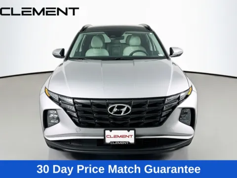 Photos of 2023 Hyundai Tucson Hybrid SEL Convenience for sale in Wentzville, MO at Clement Hyundai
