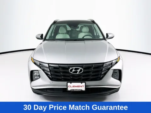 Photos of 2023 Hyundai Tucson Hybrid SEL Convenience for sale in Wentzville, MO at Clement Hyundai