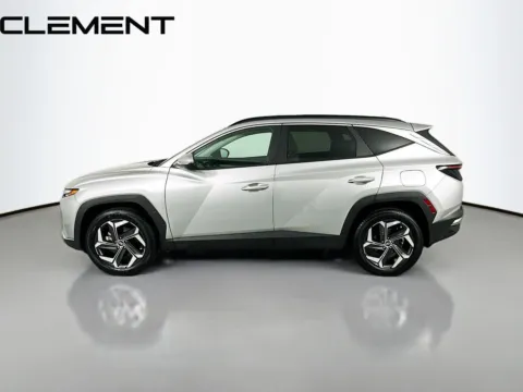 More photos of 2023 Hyundai Tucson Hybrid SEL Convenience at Clement Hyundai, MO