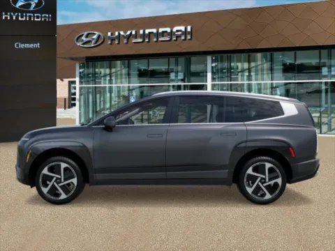 Another view of 2026 Hyundai IONIQ 9 Performance Limited for sale in Wentzville, MO at Clement Hyundai