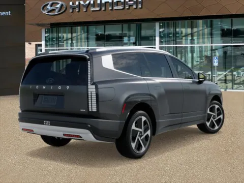 More photos of 2026 Hyundai IONIQ 9 Performance Limited at Clement Hyundai, MO