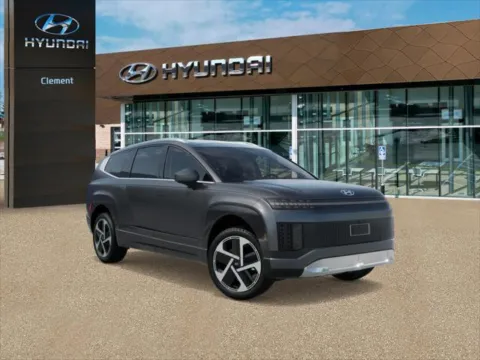 Photos of 2026 Hyundai IONIQ 9 Performance Limited for sale in Wentzville, MO at Clement Hyundai