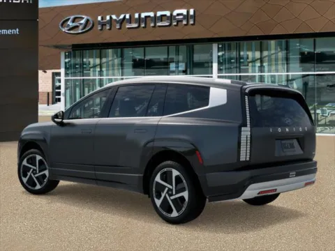 More photos of 2026 Hyundai IONIQ 9 Performance Limited at Clement Hyundai, MO