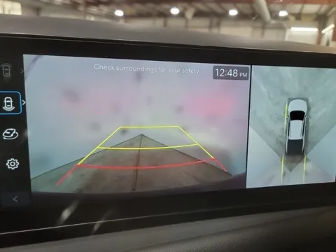 More photos of 2025 Hyundai Santa Cruz XRT at Clement Hyundai, MO