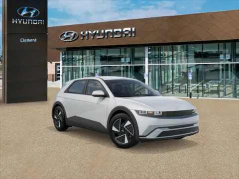 Photos of 2026 Hyundai IONIQ 5 SEL for sale in Wentzville, MO at Clement Hyundai