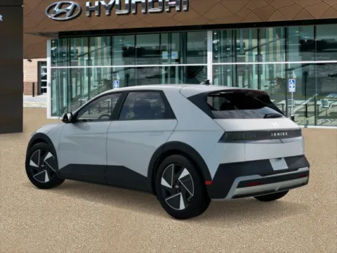 More photos of 2026 Hyundai IONIQ 5 SEL at Clement Hyundai, MO