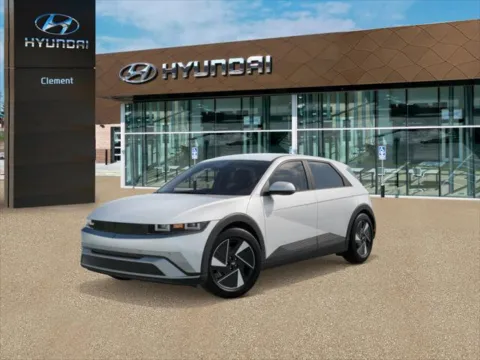 White 2026 Hyundai IONIQ 5 SEL for sale in Wentzville, MO