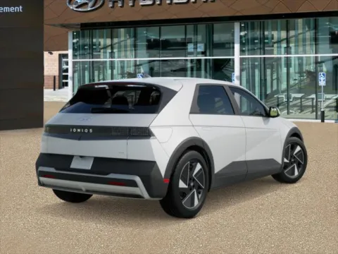 More photos of 2026 Hyundai IONIQ 5 SEL at Clement Hyundai, MO