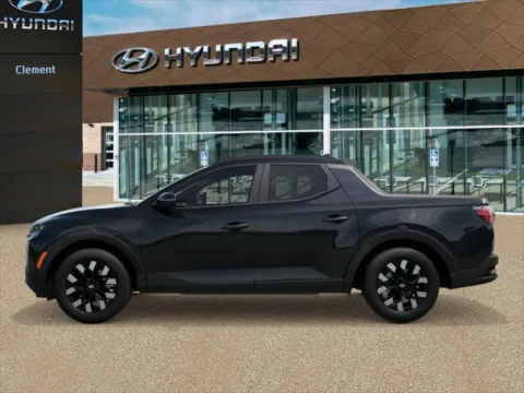Another view of 2026 Hyundai Santa Cruz SEL Activity for sale in Wentzville, MO at Clement Hyundai
