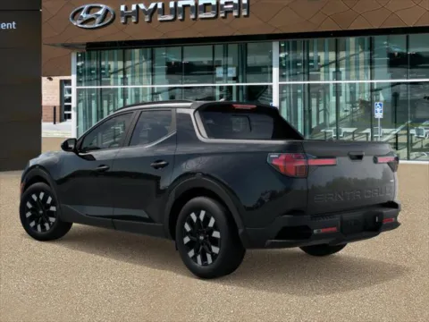 More photos of 2026 Hyundai Santa Cruz SEL Activity at Clement Hyundai, MO