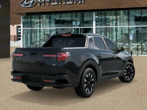 More photos of 2026 Hyundai Santa Cruz SEL Activity at Clement Hyundai, MO