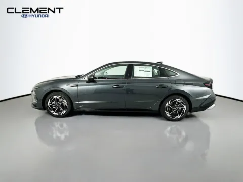 More photos of 2026 Hyundai Sonata SEL Sport at Clement Hyundai, MO