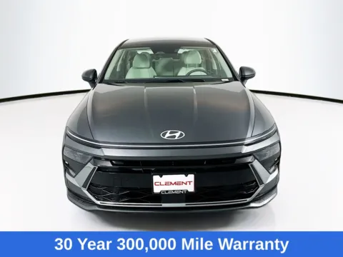Photos of 2026 Hyundai Sonata SE for sale in Wentzville, MO at Clement Hyundai