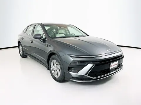 Another view of 2026 Hyundai Sonata SE for sale in Wentzville, MO at Clement Hyundai