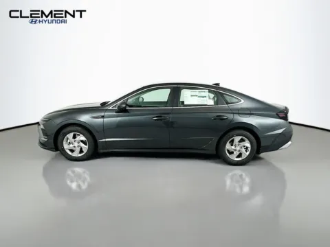 More photos of 2026 Hyundai Sonata SE at Clement Hyundai, MO