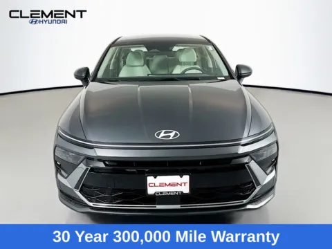 Photos of 2026 Hyundai Sonata SE for sale in Wentzville, MO at Clement Hyundai