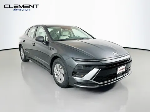 Another view of 2026 Hyundai Sonata SE for sale in Wentzville, MO at Clement Hyundai