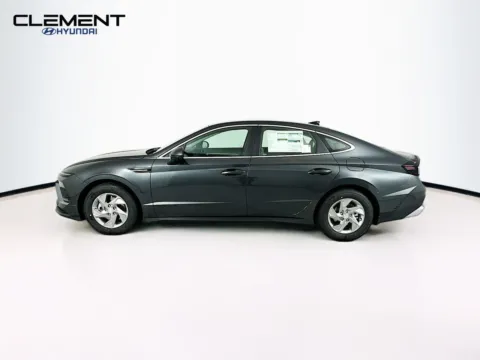 More photos of 2026 Hyundai Sonata SE at Clement Hyundai, MO