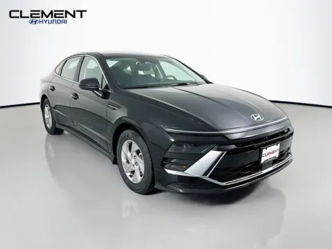 Another view of 2026 Hyundai Sonata SE for sale in Wentzville, MO at Clement Hyundai