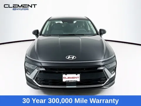 Photos of 2026 Hyundai Sonata SE for sale in Wentzville, MO at Clement Hyundai