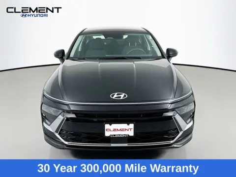 Photos of 2026 Hyundai Sonata SE for sale in Wentzville, MO at Clement Hyundai