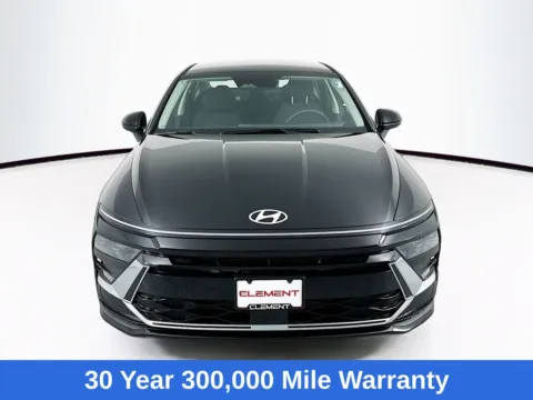 Photos of 2026 Hyundai Sonata SE for sale in Wentzville, MO at Clement Hyundai