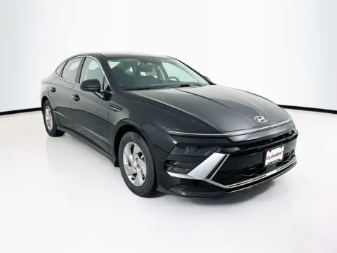 Another view of 2026 Hyundai Sonata SE for sale in Wentzville, MO at Clement Hyundai