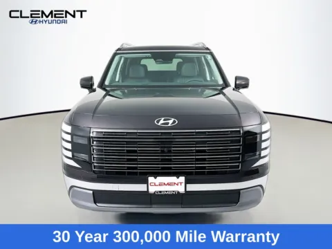 Photos of 2026 Hyundai Palisade Hybrid SEL Premium for sale in Wentzville, MO at Clement Hyundai