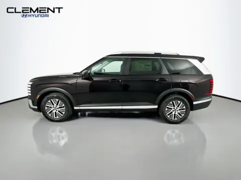 More photos of 2026 Hyundai Palisade Hybrid SEL Premium at Clement Hyundai, MO