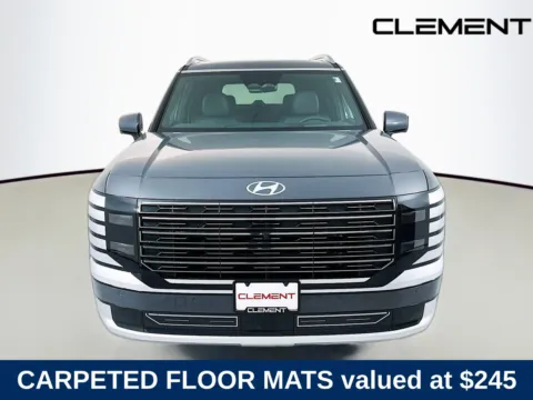 Photos of 2026 Hyundai Palisade Calligraphy for sale in Wentzville, MO at Clement Hyundai