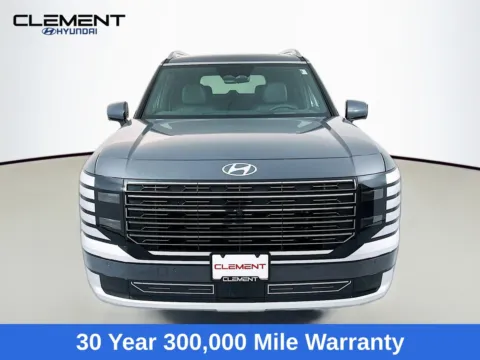 Photos of 2026 Hyundai Palisade Calligraphy for sale in Wentzville, MO at Clement Hyundai