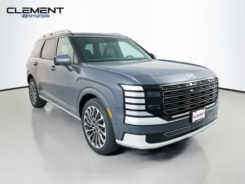 Another view of 2026 Hyundai Palisade Calligraphy for sale in Wentzville, MO at Clement Hyundai