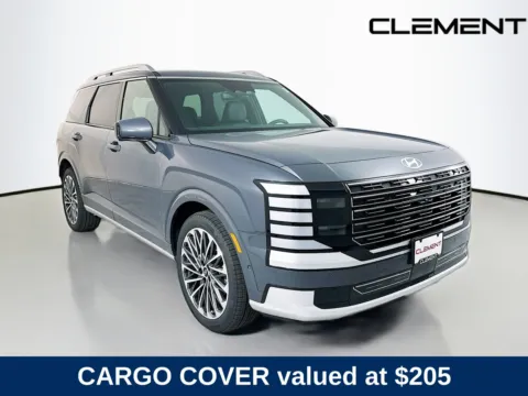 Another view of 2026 Hyundai Palisade Calligraphy for sale in Wentzville, MO at Clement Hyundai