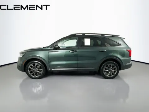 More photos of 2022 Kia Sorento X-Line SX Prestige at Clement Hyundai, MO