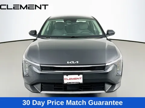 Photos of 2025 Kia K4 EX for sale in Wentzville, MO at Clement Hyundai