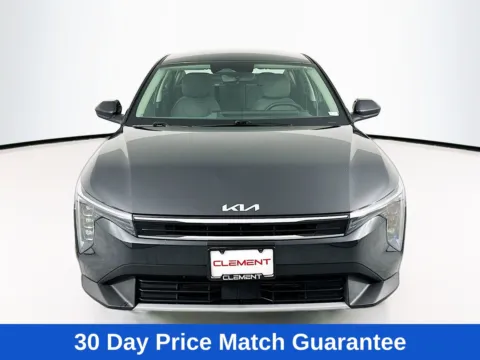 Photos of 2025 Kia K4 EX for sale in Wentzville, MO at Clement Hyundai