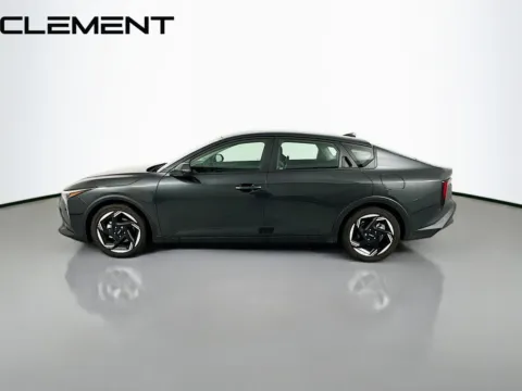 More photos of 2025 Kia K4 EX at Clement Hyundai, MO