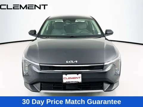 Photos of 2025 Kia K4 EX for sale in Wentzville, MO at Clement Hyundai