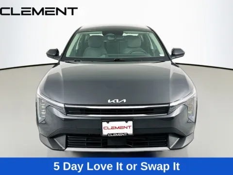 Photos of 2025 Kia K4 EX for sale in Wentzville, MO at Clement Hyundai