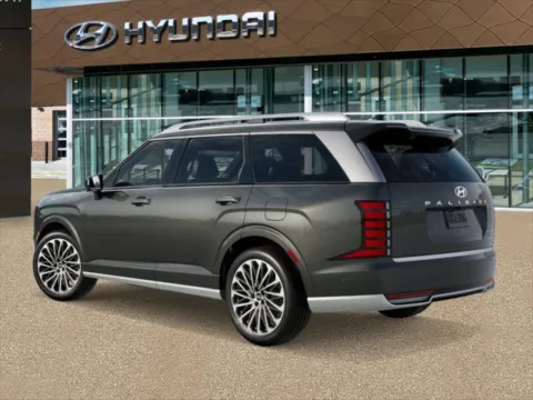More photos of 2026 Hyundai Palisade Calligraphy at Clement Hyundai, MO