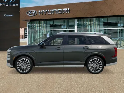 Another view of 2026 Hyundai Palisade Calligraphy for sale in Wentzville, MO at Clement Hyundai