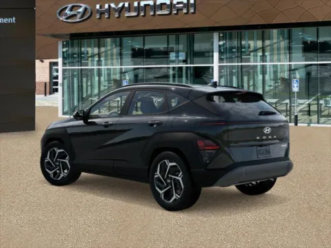 More photos of 2026 Hyundai Kona Limited at Clement Hyundai, MO