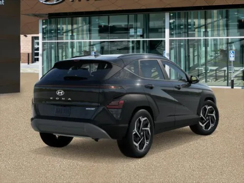 More photos of 2026 Hyundai Kona Limited at Clement Hyundai, MO