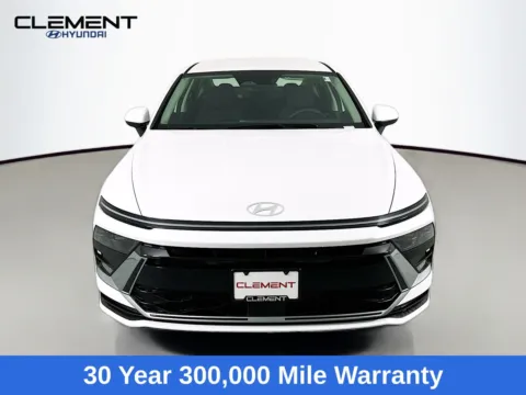 Photos of 2026 Hyundai Sonata SE for sale in Wentzville, MO at Clement Hyundai