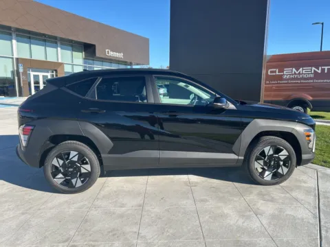 More photos of 2025 Hyundai Kona SEL at Clement Hyundai, MO
