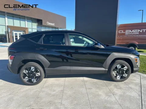 More photos of 2025 Hyundai Kona SEL at Clement Hyundai, MO