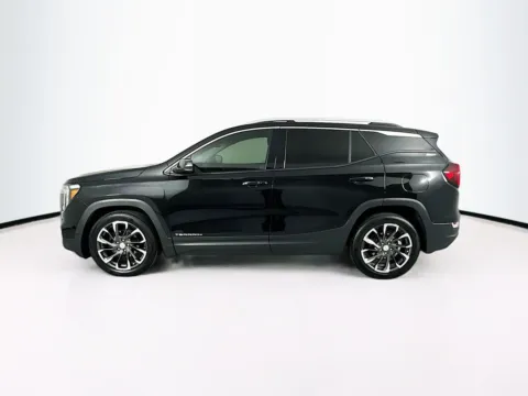 More photos of 2022 GMC Terrain SLT at Clement Hyundai, MO