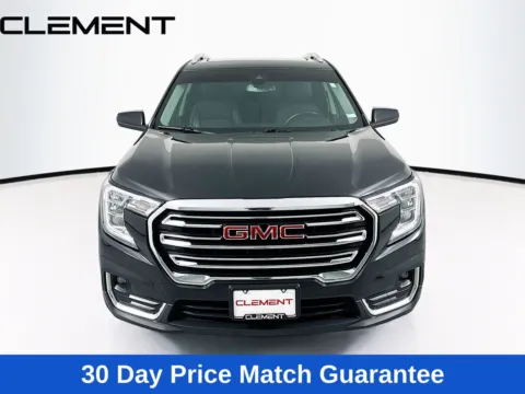 Photos of 2022 GMC Terrain SLT for sale in Wentzville, MO at Clement Hyundai