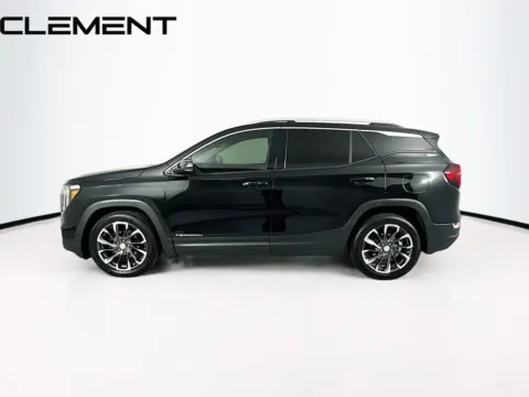 More photos of 2022 GMC Terrain SLT at Clement Hyundai, MO