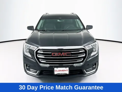 Photos of 2022 GMC Terrain SLT for sale in Wentzville, MO at Clement Hyundai